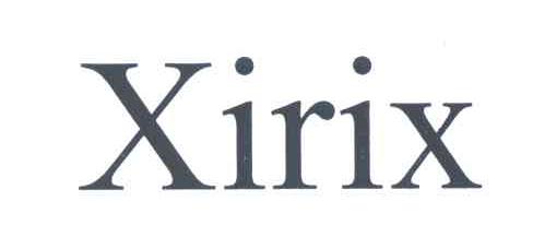 XIRIX