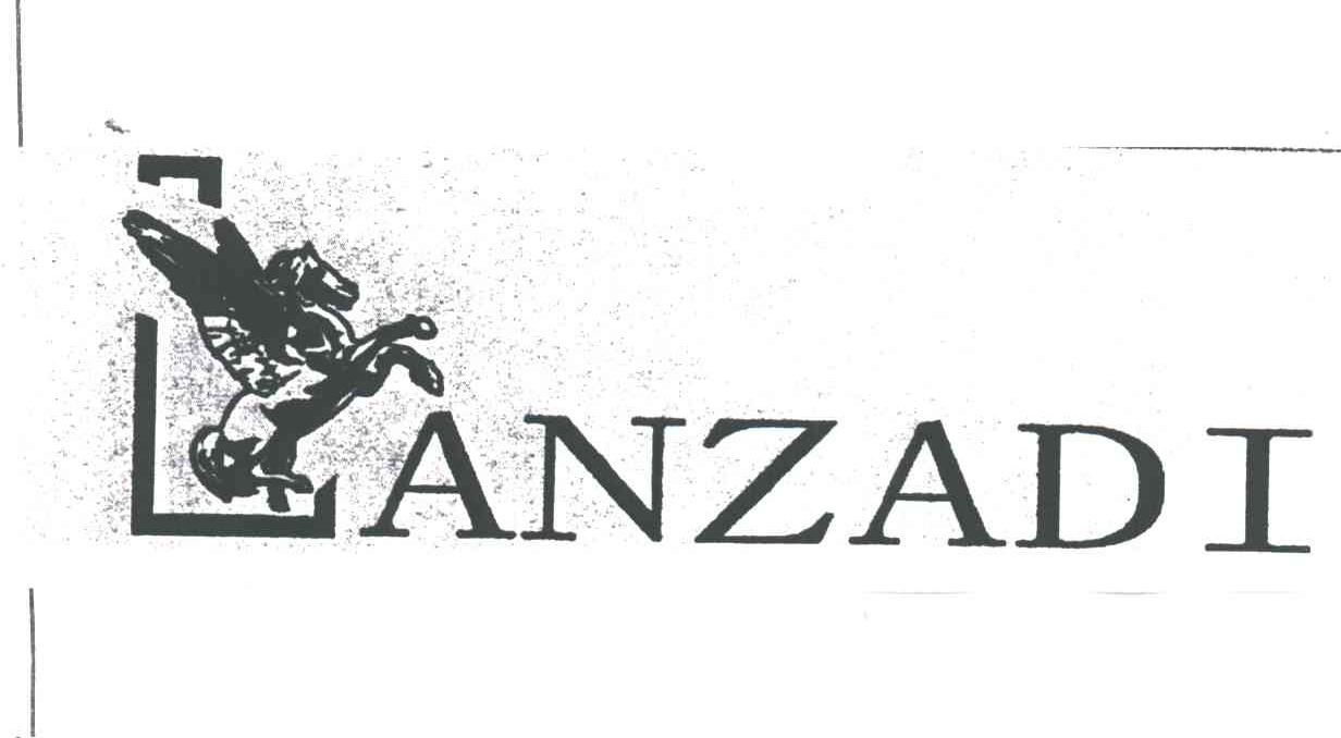 LANZADI