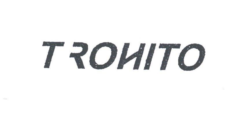 TROHITO