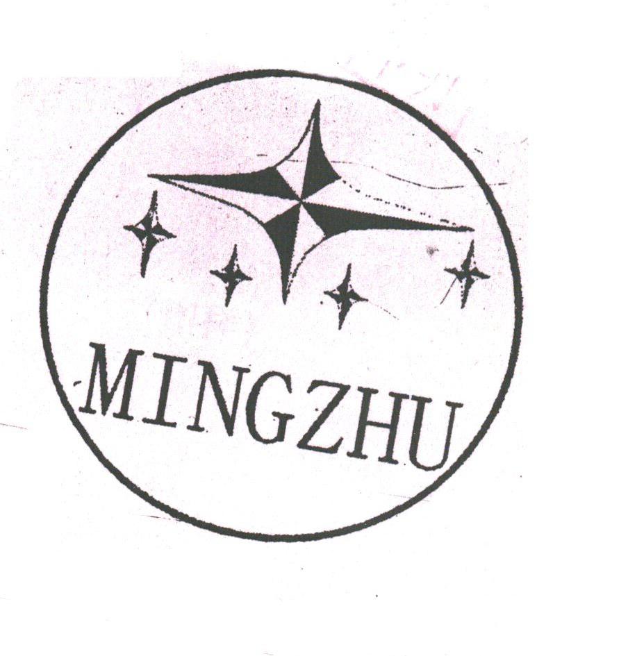 MINGZHU