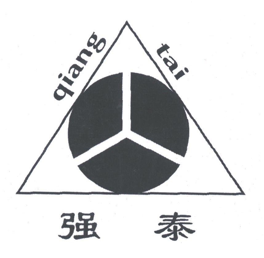 强泰