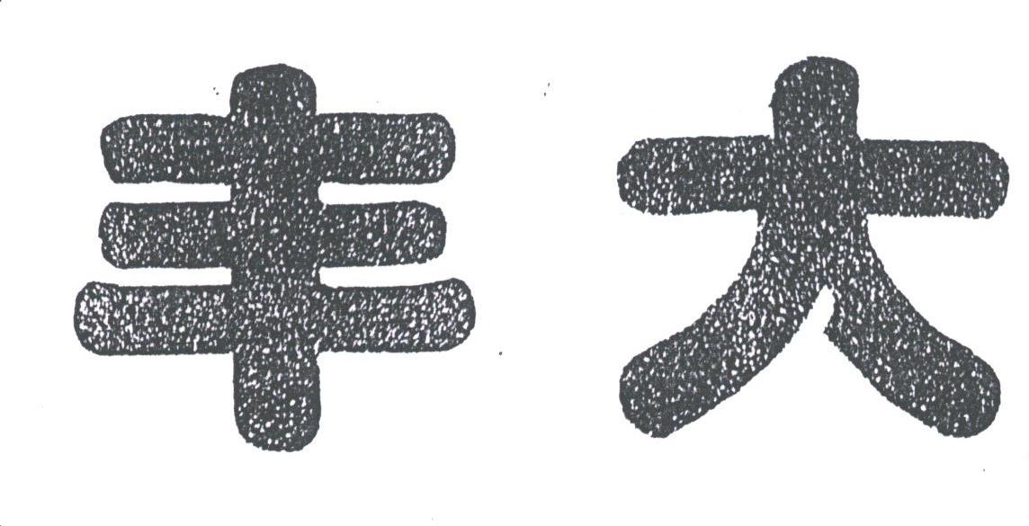 丰大