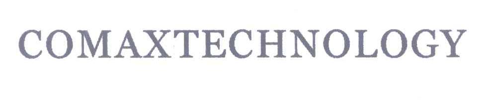 COMAXTECHNOLOGY