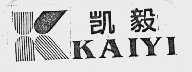 凯毅