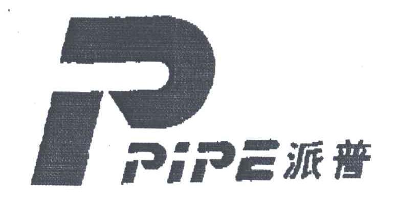 派普;PIPE;P