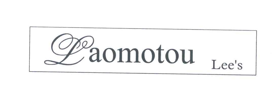 LAOMOTOU LEE&rsquo;S