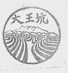 大王坑