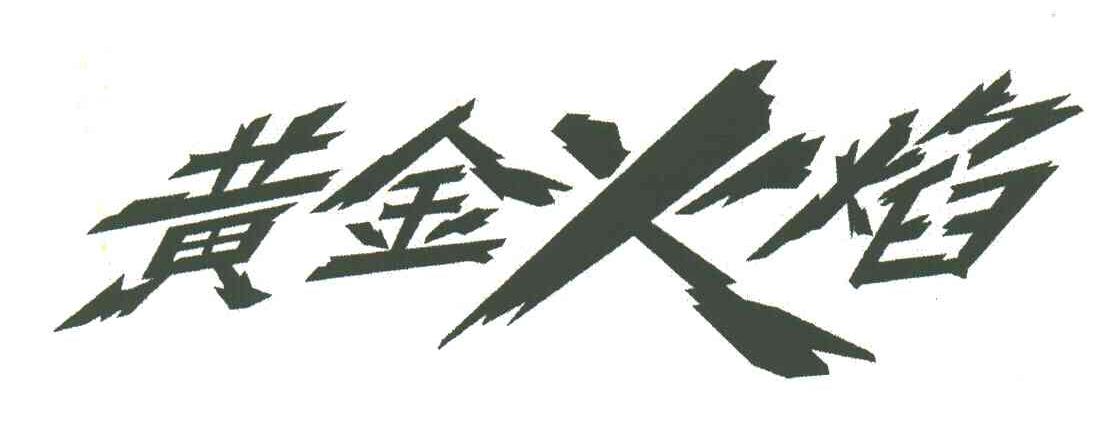 黄金火焰