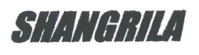 SHANGRILA