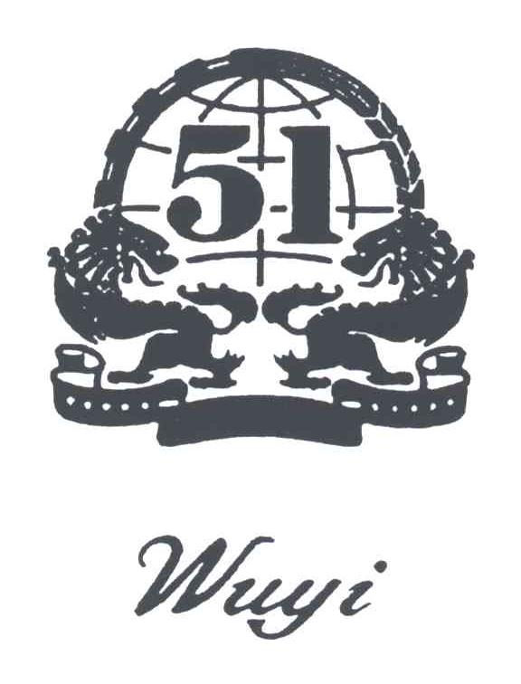 WUYI;51