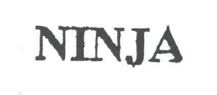 NINJA