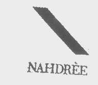 NAHDREE