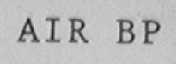 AIR BP