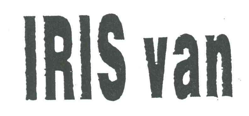 IRIS VAN