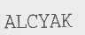 ALCYAK