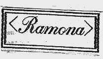 RAMONA