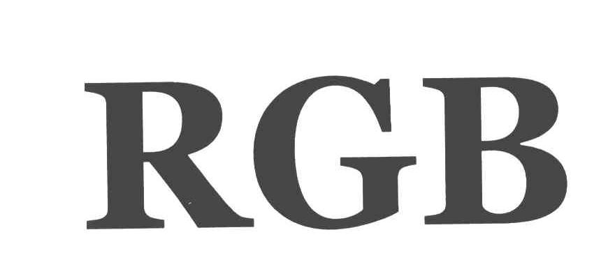 RGB
