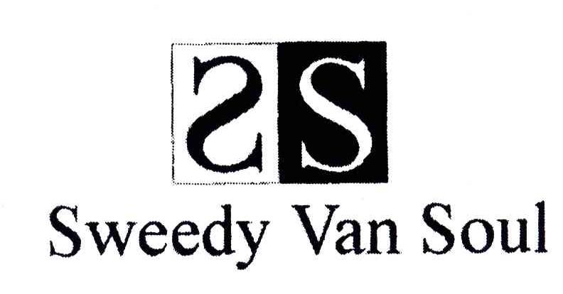 SWEEDY VAN SOUL;SS