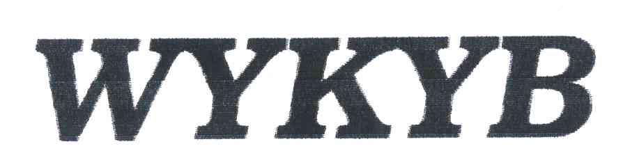 WYKYB