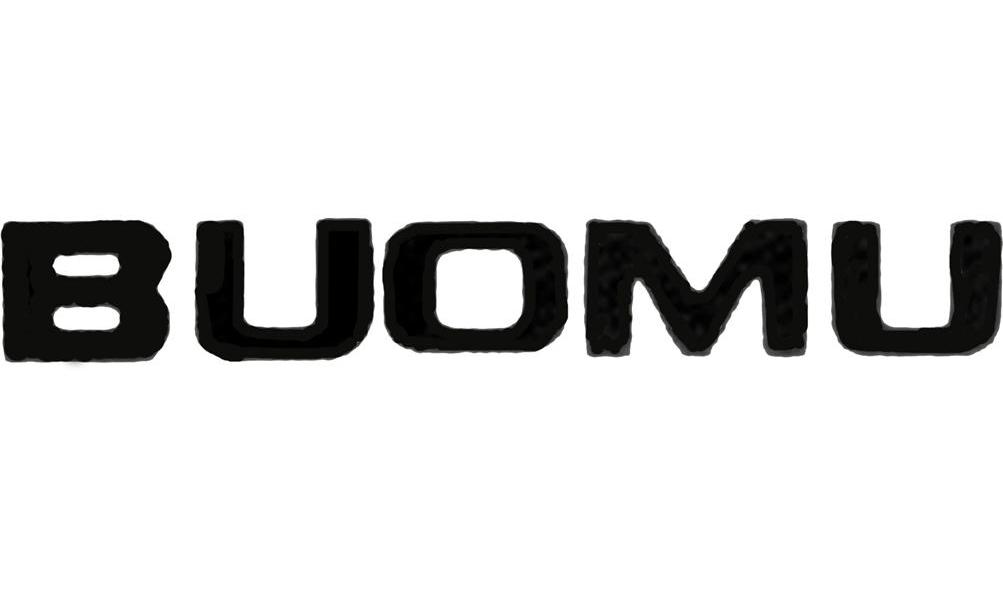 BUOMU