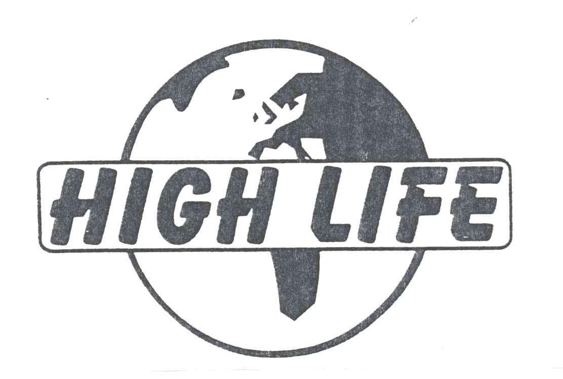 HIGH LIFE