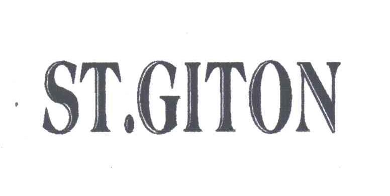 ST GITON