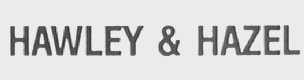 HAWLEY & HAZEL