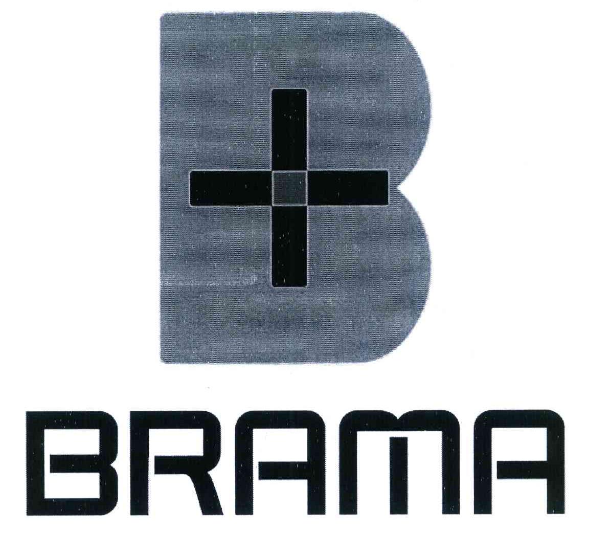 BRAMA B