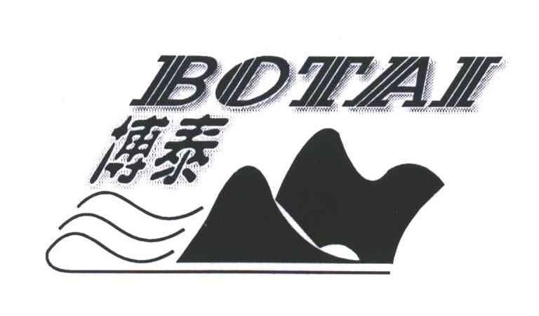 博泰