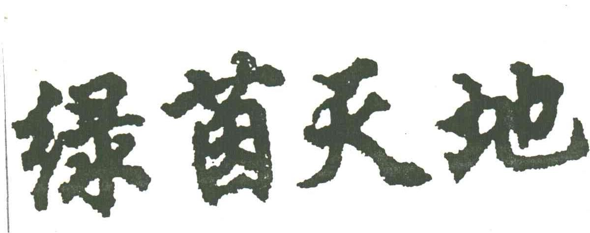 绿茵天地