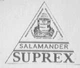 SALAMANDER SUPREX