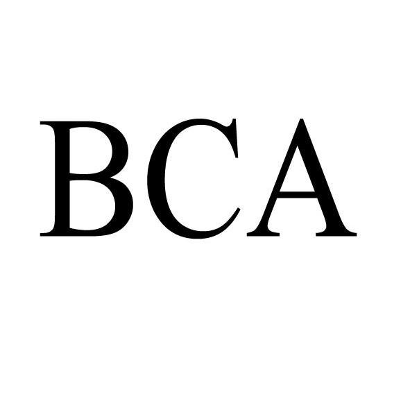 BCA
