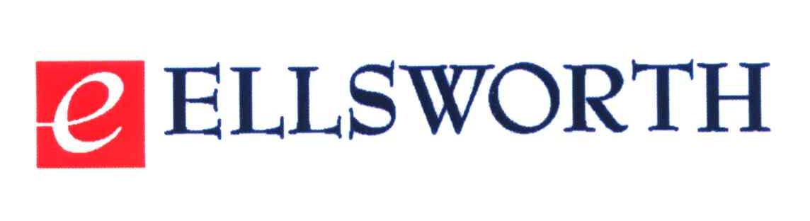 ELLSWORTH E