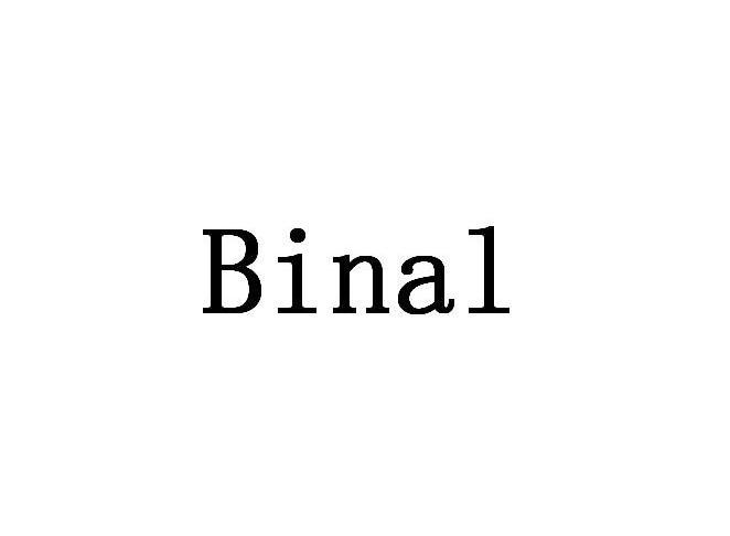 BINAL