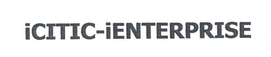 ICITIC-IENTERPRISE