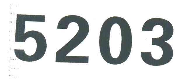 5203