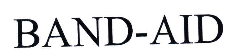 BAND-AID