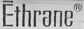 ETHRANA