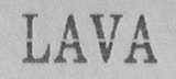 LAVA