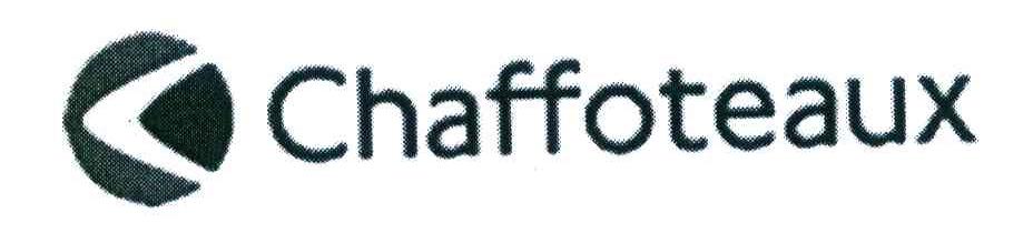 CHAFFOTEAUX