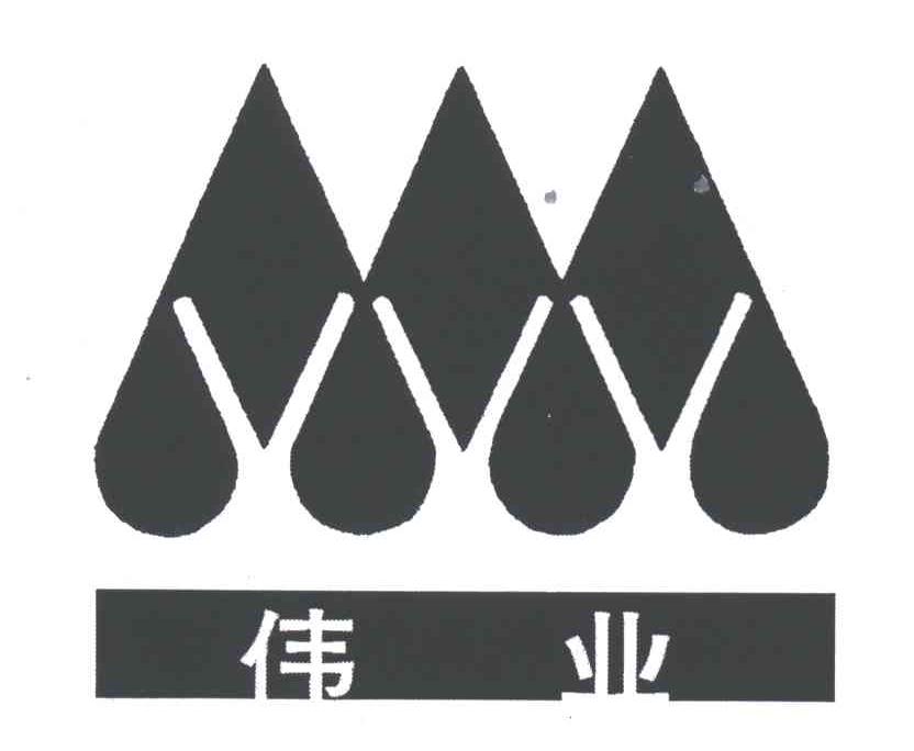 伟业