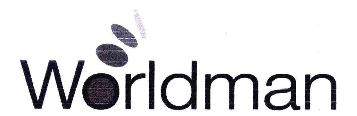 WORLDMAN