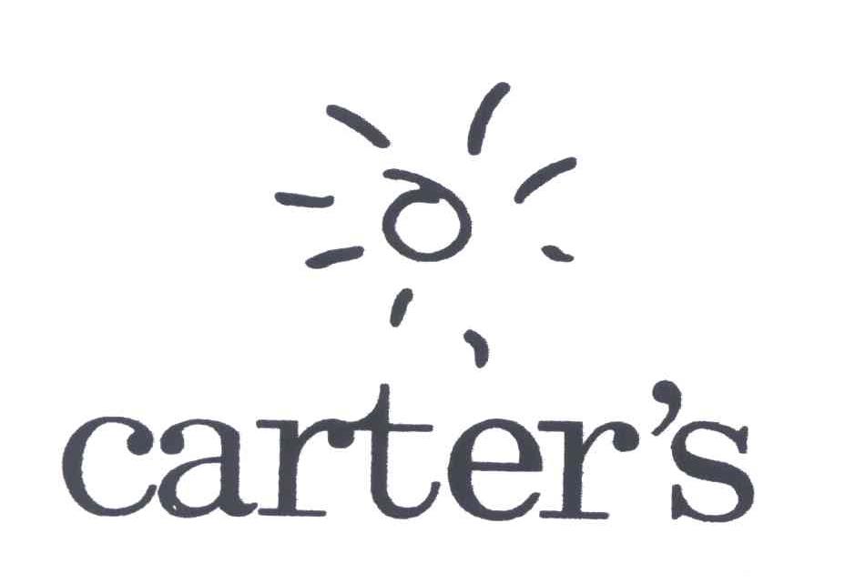 CARTER'S