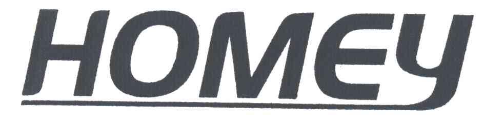 HOMEY