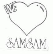 SAMSAM