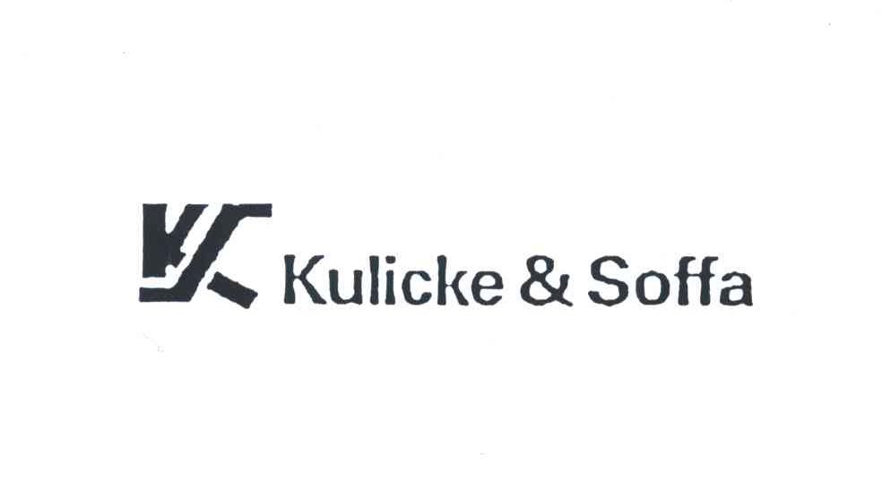 KULICKE & SOFFA