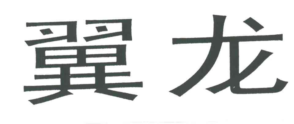 翼龙