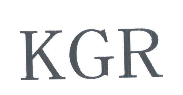 KGR