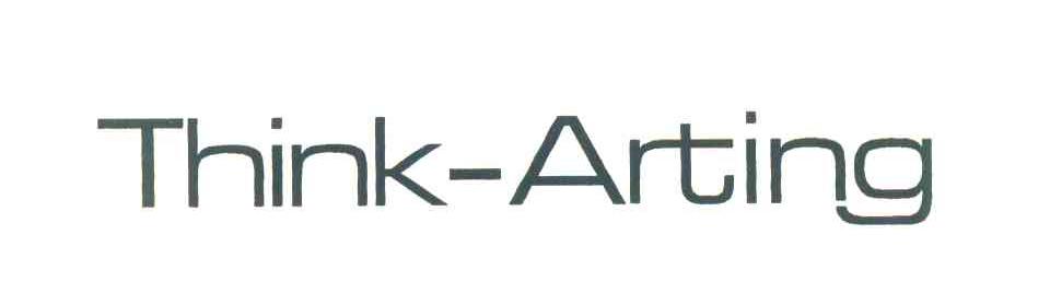 THINK-ARTING
