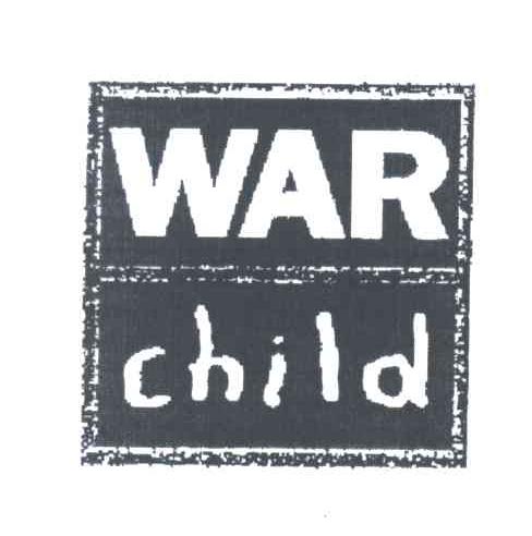 WAR CHILD